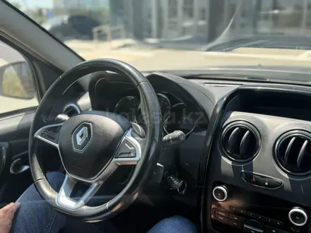 Renault Duster 2019 года за 7 500 000 тг. в Атырау – фото 20