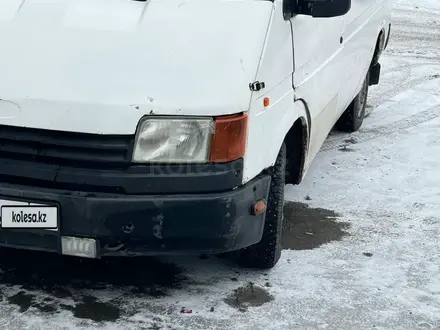 Ford Transit 1991 года за 1 100 000 тг. в Жезказган