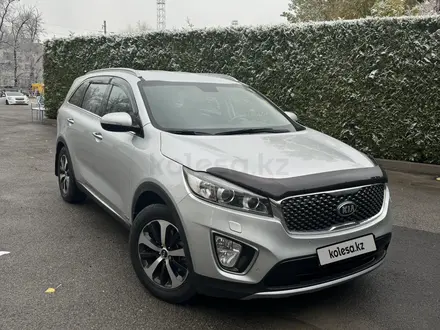 Kia Sorento 2015 года за 11 250 000 тг. в Алматы