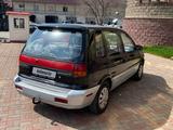 Mitsubishi Space Runner 1992 годаүшін1 800 000 тг. в Алматы