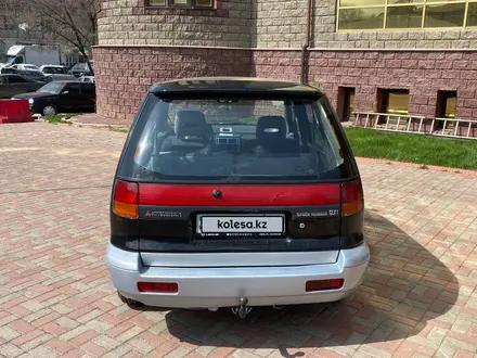 Mitsubishi Space Runner 1992 года за 1 800 000 тг. в Алматы – фото 3