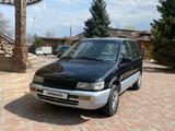 Mitsubishi Space Runner 1992 годаүшін1 600 000 тг. в Алматы – фото 4