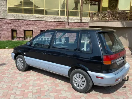 Mitsubishi Space Runner 1992 года за 1 800 000 тг. в Алматы – фото 7