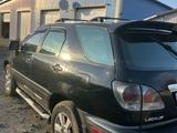 Lexus RX 300 2002 года за 5 700 000 тг. в Риддер – фото 3