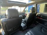 Lexus RX 300 2002 года за 4 000 000 тг. в Семей