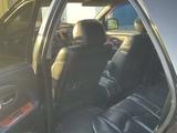 Lexus RX 300 2002 года за 4 000 000 тг. в Семей – фото 2