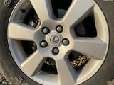 Lexus RX 300 2002 года за 4 000 000 тг. в Семей – фото 3