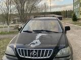 Lexus RX 300 2002 года за 4 000 000 тг. в Семей – фото 5