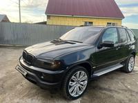 BMW X5 2001 годаүшін5 300 000 тг. в Алматы