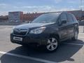 Subaru Forester 2016 годаfor8 200 000 тг. в Алматы