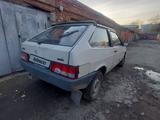 ВАЗ (Lada) 2108 1990 годаүшін500 000 тг. в Усть-Каменогорск – фото 2
