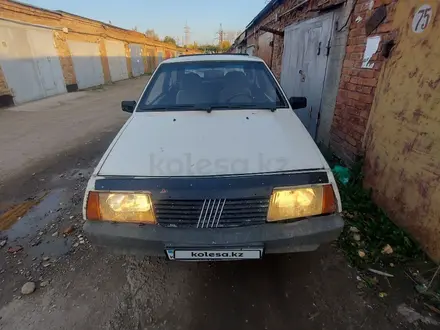 ВАЗ (Lada) 2108 1990 года за 500 000 тг. в Усть-Каменогорск