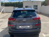 Hyundai Tucson 2019 годаүшін12 500 000 тг. в Кызылорда – фото 4