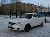 ВАЗ (Lada) Priora 2170 2013 годаүшін2 100 000 тг. в Астана – фото 3