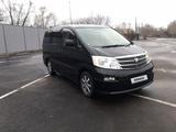 Toyota Alphard 2004 года за 9 490 000 тг. в Петропавловск