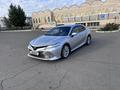 Toyota Camry 2018 годаүшін12 000 000 тг. в Уральск