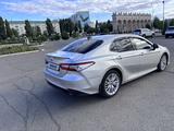 Toyota Camry 2018 годаүшін12 000 000 тг. в Уральск – фото 4