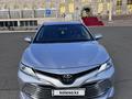 Toyota Camry 2018 годаүшін12 000 000 тг. в Уральск – фото 5