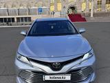 Toyota Camry 2018 годаүшін12 000 000 тг. в Уральск – фото 5