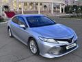 Toyota Camry 2018 годаүшін12 000 000 тг. в Уральск – фото 6