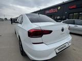 Volkswagen Polo 2022 годаүшін7 500 000 тг. в Костанай – фото 2