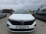 Volkswagen Polo 2022 годаүшін7 500 000 тг. в Костанай – фото 3