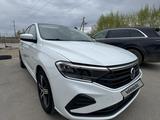 Volkswagen Polo 2022 годаүшін7 500 000 тг. в Костанай – фото 5