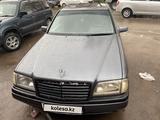 Mercedes-Benz C 200 1997 года за 2 200 000 тг. в Алматы