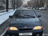 ВАЗ (Lada) 2114 2006 года за 1 450 000 тг. в Алматы – фото 3