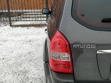 Hyundai Tucson 2007 года за 6 100 000 тг. в Караганда – фото 5