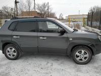 Hyundai Tucson 2007 годаүшін6 100 000 тг. в Караганда