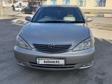 Toyota Camry 2002 года за 5 000 000 тг. в Семей – фото 3