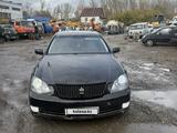 Toyota Crown 2004 года за 2 600 000 тг. в Усть-Каменогорск – фото 2