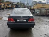 Toyota Crown 2004 года за 2 600 000 тг. в Усть-Каменогорск – фото 4