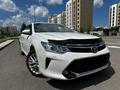 Toyota Camry 2014 годаfor10 999 999 тг. в Астана