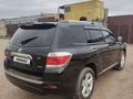 Toyota Highlander 2011 годаүшін12 700 000 тг. в Астана – фото 5