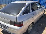 ВАЗ (Lada) 2112 2003 года за 200 000 тг. в Атырау – фото 4