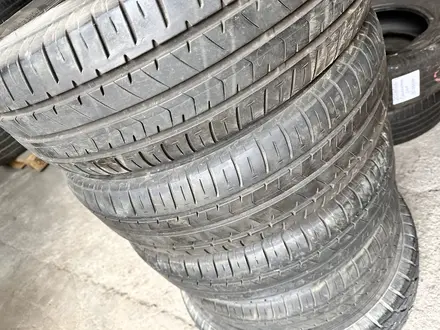 205/60r16 Bridgestone комплект за 70 000 тг. в Алматы – фото 4