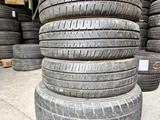 205/60r16 Bridgestone комплектүшін70 000 тг. в Алматы – фото 3