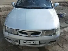 Mitsubishi Carisma, 1997
