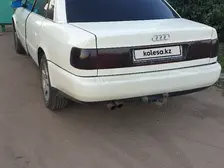 Audi A6, 1996