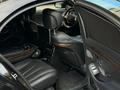 Mercedes-Benz S 500 2013 года за 25 000 000 тг. в Алматы – фото 12