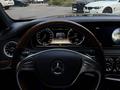 Mercedes-Benz S 500 2013 года за 25 000 000 тг. в Алматы – фото 16
