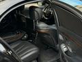 Mercedes-Benz S 500 2013 года за 25 000 000 тг. в Алматы – фото 17