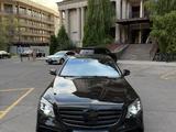 Mercedes-Benz S 500 2013 годаүшін25 000 000 тг. в Алматы – фото 2