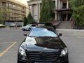 Mercedes-Benz S 500 2013 года за 25 000 000 тг. в Алматы – фото 5