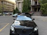 Mercedes-Benz S 500 2013 годаүшін25 000 000 тг. в Алматы – фото 5