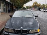 BMW 523 1999 годаүшін3 500 000 тг. в Шымкент – фото 3