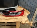 Фонари LED на Toyota Camry 80 за 11 222 тг. в Алматы – фото 3