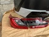 Фонари LED на Toyota Camry 80 за 11 222 тг. в Алматы – фото 2